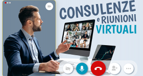 Corso Consulenze e Riunioni Virtuali